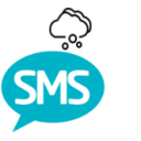 Burst SMS by OAppS icon